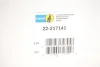 Амортизатор (передній) Ford Focus III 10- (R) BILSTEIN 22-217141 (фото 2)
