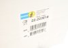 Амортизатор (передний) Renault Clio II 98-06 (B4) BILSTEIN 22-223616 (фото 2)
