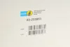 Амортизатор (передній) MB Vito (W639) 09- (тиск газу) (B4) BILSTEIN 22-223951 (фото 2)