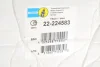 Амортизатор (задній) Dacia Duster 1.5 CDI 10- (B4) BILSTEIN 22-224583 (фото 2)