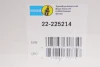 Амортизатор передн лів PEUGEOT 208, 208 I 1.0-1.6D 03.12-12.19 BILSTEIN 22-225214 (фото 2)