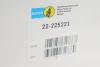 Амортизатор (передній) Peugeot 208 12-19 (R) (B4) BILSTEIN 22-225221 (фото 2)