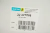 Амортизатор (передній) Fiat Doblo 10- (L)(B4) BILSTEIN 22-227065 (фото 2)