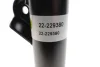 Амортизатор передн прав BUICK ENCORE CHEVROLET TRAX OPEL MOKKA / MOKKA X 1.4-1.8 06.12- BILSTEIN 22-229380 (фото 5)