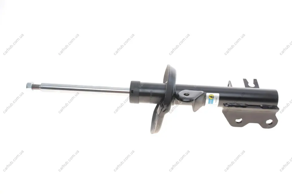Амортизатор передн лів BUICK ENCORE CHEVROLET TRAX OPEL MOKKA / MOKKA X 1.4-1.8 06.12- BILSTEIN 22-229397 (фото 1)