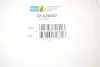 Амортизатор передн лів BUICK ENCORE CHEVROLET TRAX OPEL MOKKA / MOKKA X 1.4-1.8 06.12- BILSTEIN 22-229397 (фото 2)