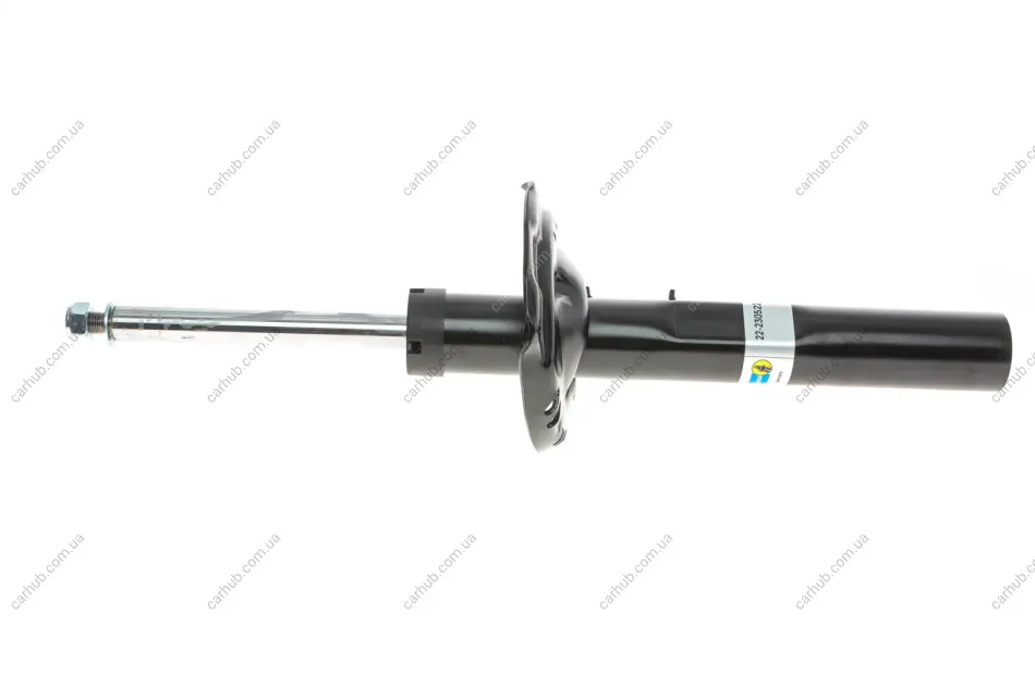 Амортизатор (передній) VW Golf VII 12- / Skoda Octavia IV (5E3 NL3 NR3) 11.12 - (B4) BILSTEIN 22-230522 (фото 1)