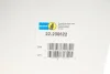 Амортизатор (передній) VW Golf VII 12- / Skoda Octavia IV (5E3 NL3 NR3) 11.12 - (B4) BILSTEIN 22-230522 (фото 2)