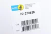 Амортизатор (передній) VW Golf VII/Passat 1.6/2.0 TDI 12- (B4) BILSTEIN 22-230539 (фото 2)