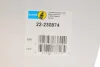 Амортизатор передн прав BMW 5 (E60), 5 (E61) 2.5/3.0/3.0D 09.04-12.10 BILSTEIN 22-230874 (фото 2)