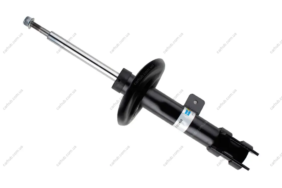 Амортизатор (передній) Citroen C4 II/DS4 09-/Peugeot 3008 I 09-17 (L) (B4) BILSTEIN 22-232410 (фото 1)