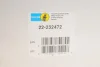 Амортизатор (передній) Citroen DS5 11-18 (R) (B4) BILSTEIN 22-232472 (фото 2)
