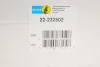 Амортизатор (передній) Chevrolet Volt/Opel Ampera 11- (R) (B4) BILSTEIN 22-232502 (фото 2)