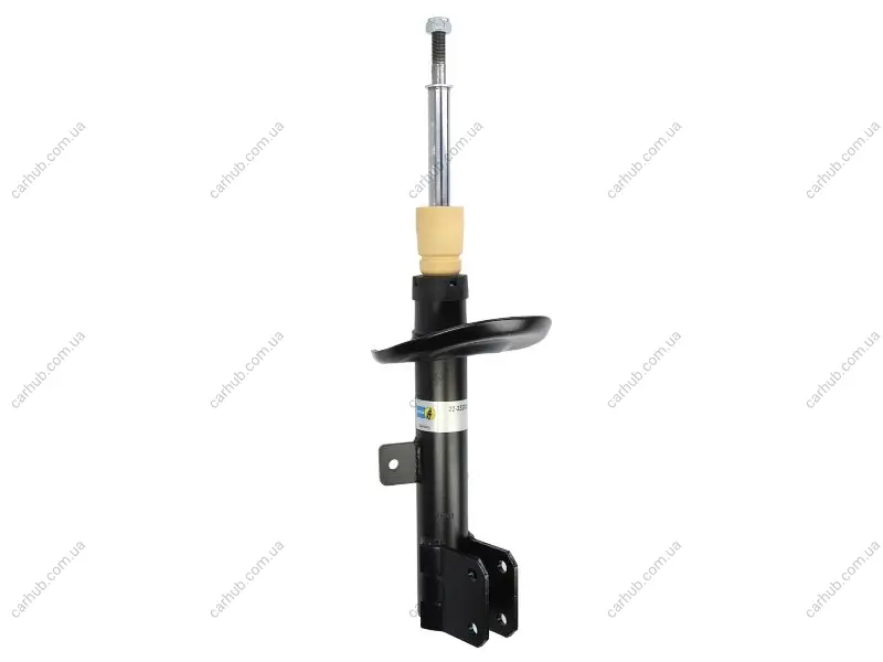 Амортизатор передн прав PEUGEOT RCZ 1.6/2.0D 03.10-12.15 BILSTEIN 22-232915 (фото 1)