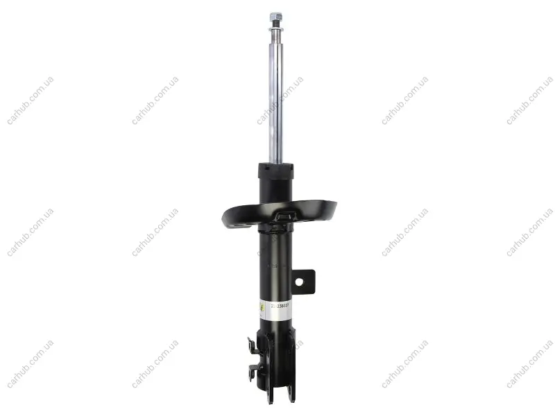 Амортизатор передн прав HYUNDAI I40 I, I40 I CW 1.6/1.7D/2.0 07.11-05.19 BILSTEIN 22-238337 (фото 1)