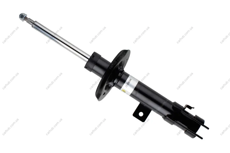 Амортизатор передн лів HYUNDAI IX35 KIA SPORTAGE III 1.6-2.4 08.09-12.16 BILSTEIN 22-238368 (фото 1)