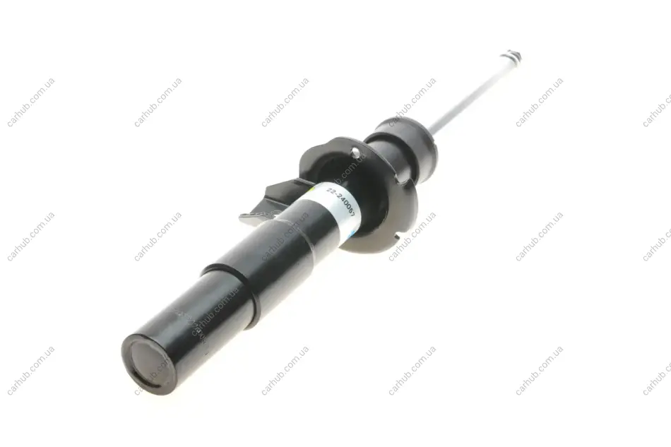 Амортизатор (передній) (L) BMW i3 (I01) 13- (B4) BILSTEIN 22-240057 (фото 1)