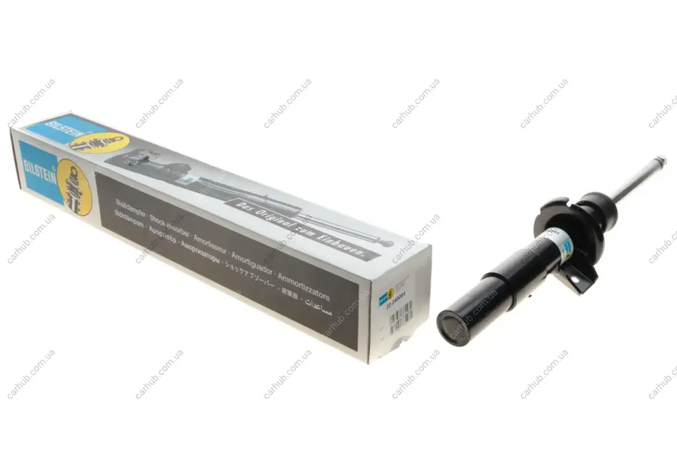 Амортизатор (передній) (R) BMW i3 (I01) 13- (B4) BILSTEIN 22-240064 (фото 1)