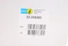 Амортизатор (передній) Mazda 3 1.5/2.0 13-19 (L) (B4) BILSTEIN 22-240200 (фото 2)