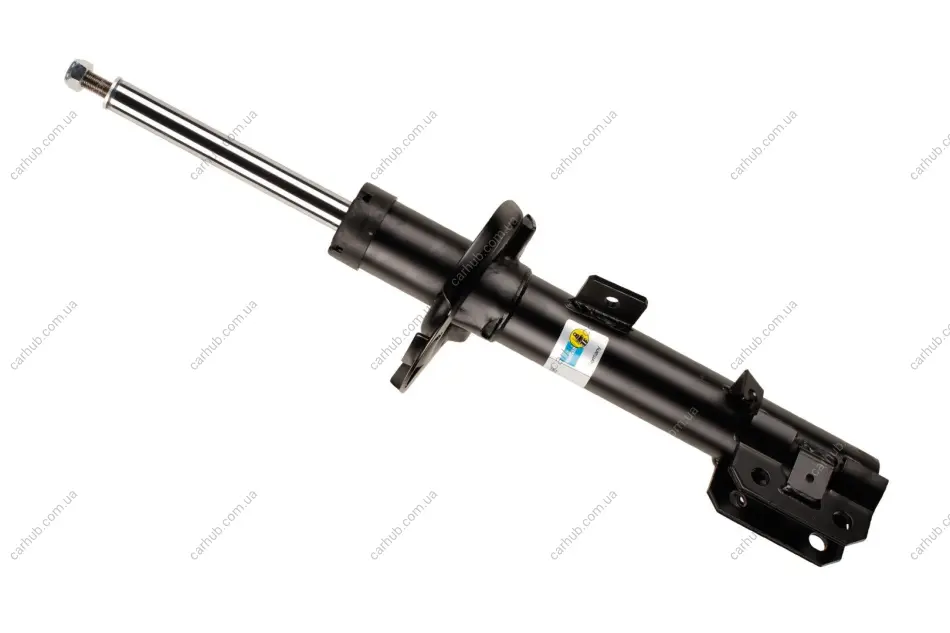 Амортизатор передн лів FORD ECOSPORT 1.0-2.0 08.12- BILSTEIN 22-241856 (фото 1)