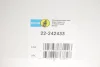 Амортизатор (передній) Fiat 500L 0.9-1.6D 12- (L) BILSTEIN 22-242433 (фото 2)
