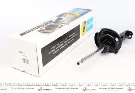 Амортизатор (передній) Ford Kuga 13- (L) (B4) BILSTEIN 22-242907