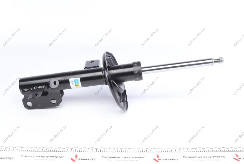 Амортизатор (передній) Mazda 6 12- (L) (B4) BILSTEIN 22-243003 (фото 1)