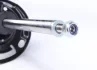 Амортизатор (передній) Mazda 6 12- (L) (B4) BILSTEIN 22-243003 (фото 3)