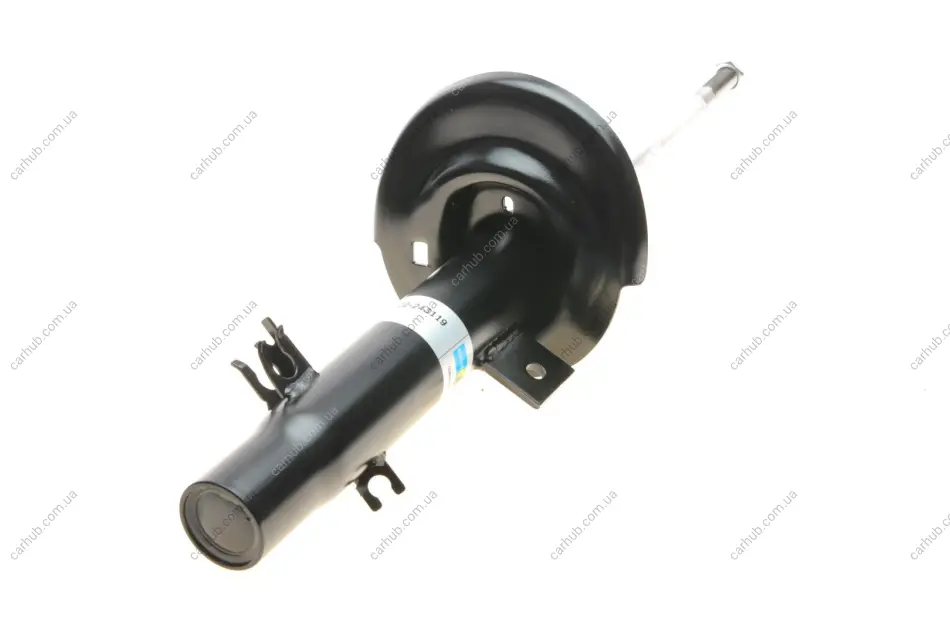 Амортизатор передній (R) Peugeot 2008 13- (B4) BILSTEIN 22-243119 (фото 1)