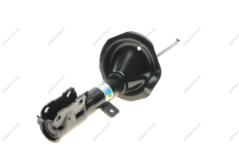 Амортизатор передн лів CITROEN C4 AIRCROSS MITSUBISHI ASX PEUGEOT 4008 1.6-2.2D 02.10- BILSTEIN 22-243133 (фото 1)