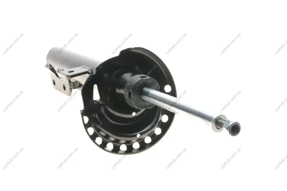 Амортизатор (передній) Renault Captur 0.9-1.6 13- (B4) BILSTEIN 22-243188 (фото 1)