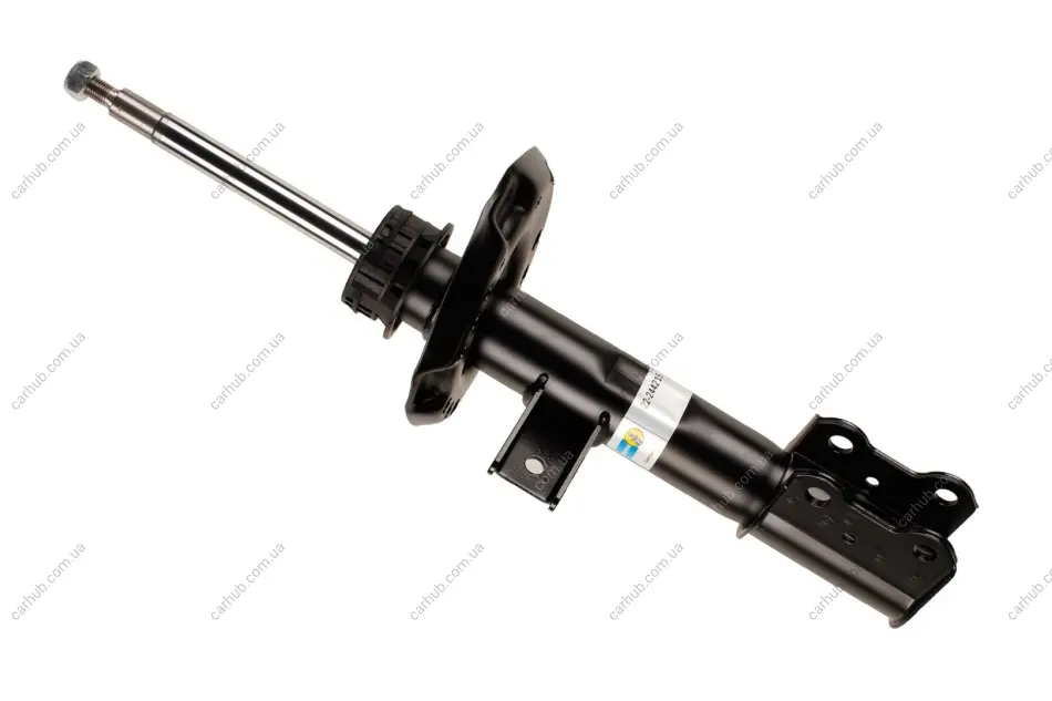 Амортизатор передн лів MERCEDES GLA (X156) INFINITI Q30, QX30 1.5D-2.2D 12.13- BILSTEIN 22-244215 (фото 1)