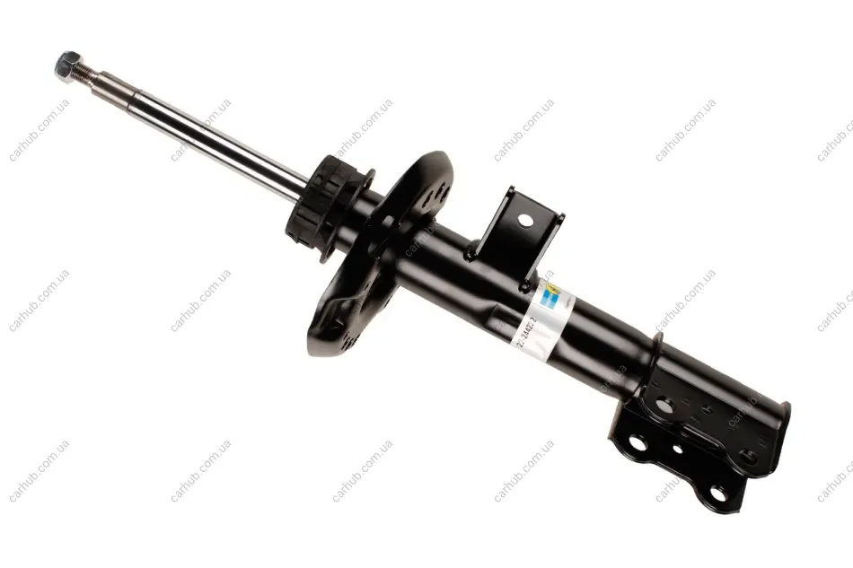 Амортизатор передн прав MERCEDES B SPORTS TOURER (W245), GLA (X156) INFINITI Q30, QX30 1.5D-Electric 01.10- BILSTEIN 22-244222 (фото 1)