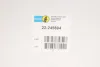 Амортизатор передн лів NISSAN QASHQAI II RENAULT KADJAR 1.2-2.0 11.13- BILSTEIN 22-245694 (фото 2)