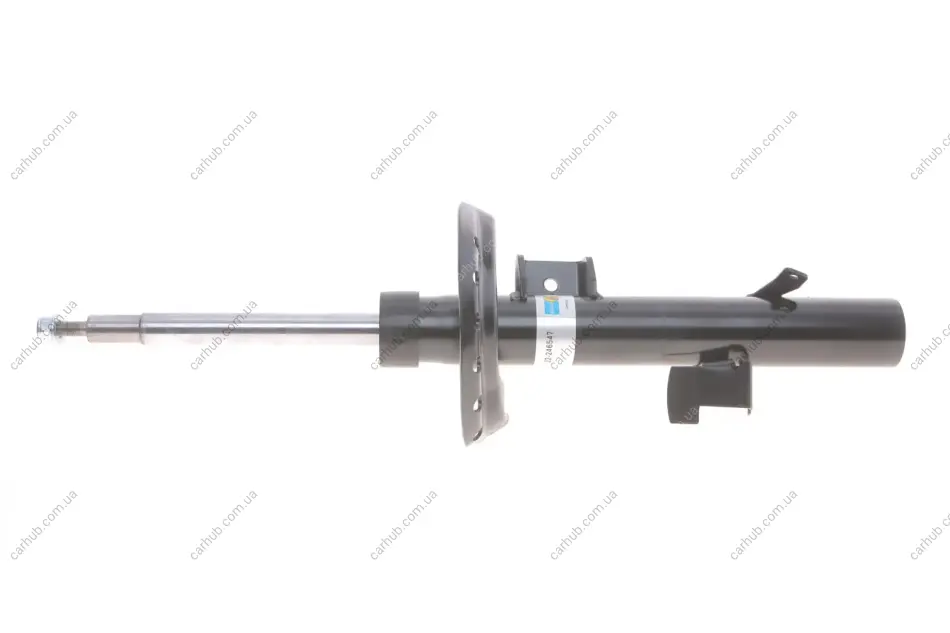 Амортизатор (передній) Land Rover Freelander 2 2.0/2.2D/3.2 06-14 (L) BILSTEIN 22-246547 (фото 1)