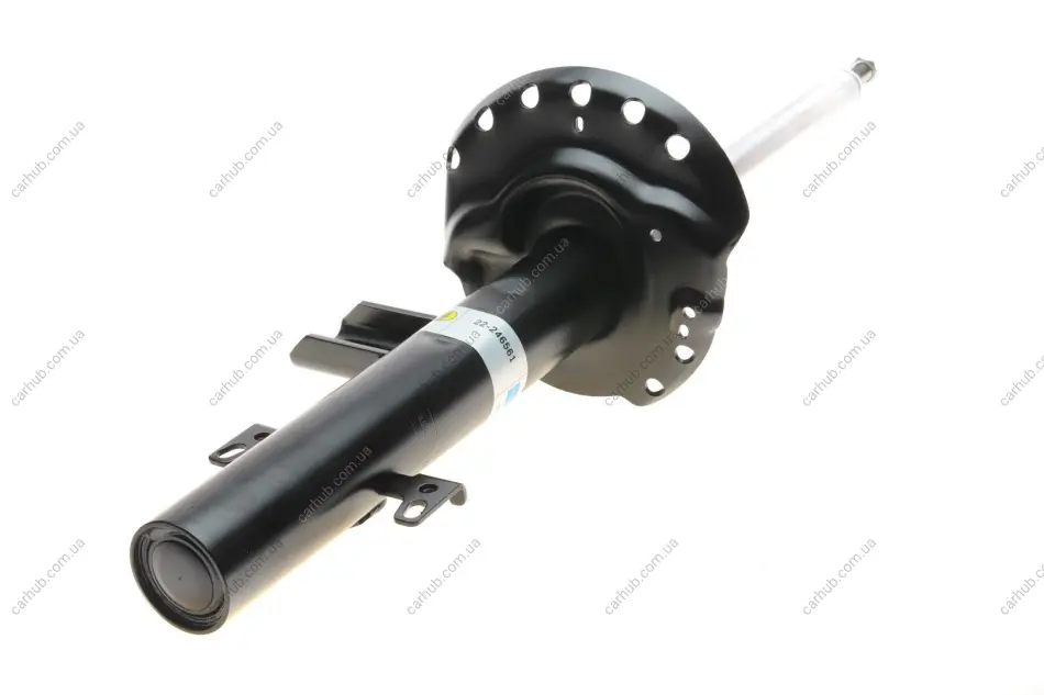 Амортизатор (задній) Land Rover Freelander 06-14 (L) (B4) BILSTEIN 22-246561 (фото 1)