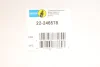 Амортизатор (задній) Land Rover Freelander 06-14 (R) (B4) BILSTEIN 22-246578 (фото 2)