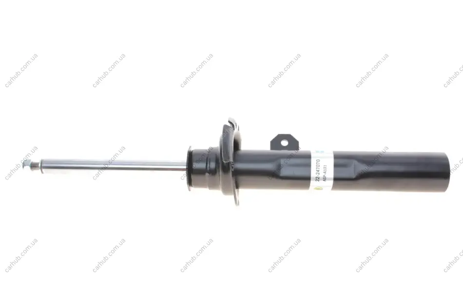 Амортизатор (передній) BMW X1 (F48) 14- (L) (B4) BILSTEIN 22-247070 (фото 1)