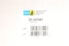 Амортизатор передн прав BMW 2 (F45), 2 GRAN TOURER (F46), 2 GRAN TOURER VAN (F46), X1 (F48) 1.5-2.0D 11.13- BILSTEIN 22-247087 (фото 2)