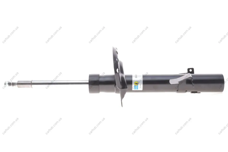 Амортизатор передн лів LAND ROVER RANGE ROVER EVOQUE 2.0/2.0D/2.2D 06.11-12.19 BILSTEIN 22-249777 (фото 1)