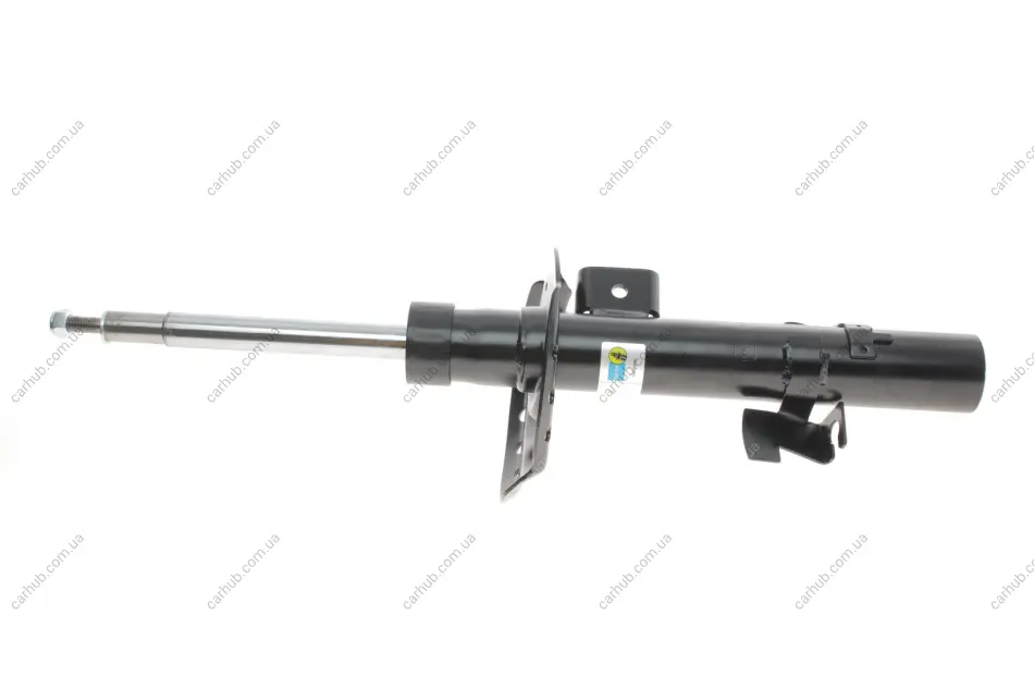 Амортизатор передн прав LAND ROVER RANGE ROVER EVOQUE 2.0/2.0D/2.2D 06.11-12.19 BILSTEIN 22-249784 (фото 1)