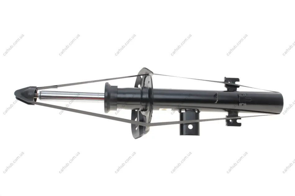 Амортизатор задн прав LAND ROVER RANGE ROVER EVOQUE 2.0/2.0D/2.2D 06.11-12.19 BILSTEIN 22-249807 (фото 1)
