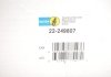 Амортизатор (задній) Land Rover Range Rover Evoque 2.0/2.2D 11-19 (R) 22-249807 BILSTEIN 22249807 (фото 2)
