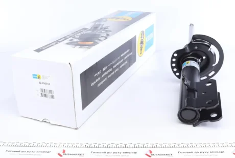 Амортизатор (передній) Ford Mondeo 14- (L) (B4) BILSTEIN 22-250315