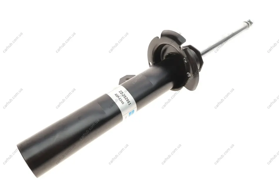 Амортизатор (передній) BMW 2 (F45/F46)/X1 (F48) 14- (R) B37/N47/B38/8/2 (B4) BILSTEIN 22-252951 (фото 1)