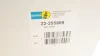 Амортизатор (передній) Ford Focus III 1.0-2.0 12- (L) (B4) BILSTEIN 22-255969 (фото 10)