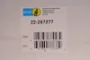 Амортизатор (передній) Ford Transit 2.2 TDCi 13- (тиск газу) (B4) BILSTEIN 22-257277 (фото 2)