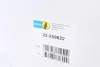 Амортизатор (передній) VW T6 2.0 TDI 15- (B4) BILSTEIN 22-259622 (фото 8)