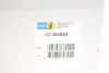 Амортизатор (задній) Fiat 500X/Jeep Renegade 1.0-1.6D 14- (L) BILSTEIN 22-260949 (фото 2)