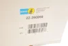Амортизатор передн прав FIAT 500X JEEP RENEGADE 1.0-1.6D 07.14- BILSTEIN 22-260956 (фото 2)